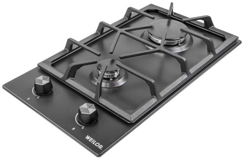 Фото - Варильна поверхня Domino Weilor GM 304 BL