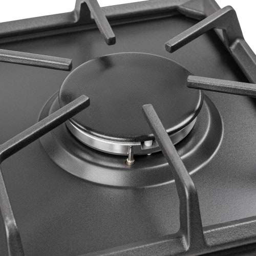 Фото - Варильна поверхня Domino Weilor GM 304 BL