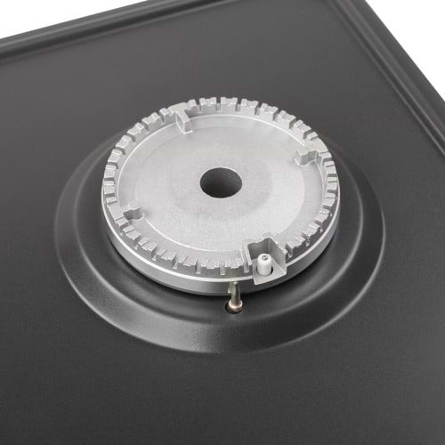 Фото - Варильна поверхня Domino Weilor GM 304 BL