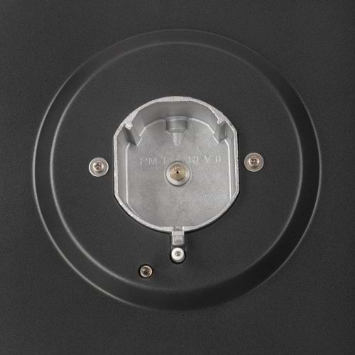 Фото - Варильна поверхня Domino Weilor GM 304 BL