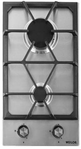 Фото - Варочная панель Domino Weilor GM 304 SS