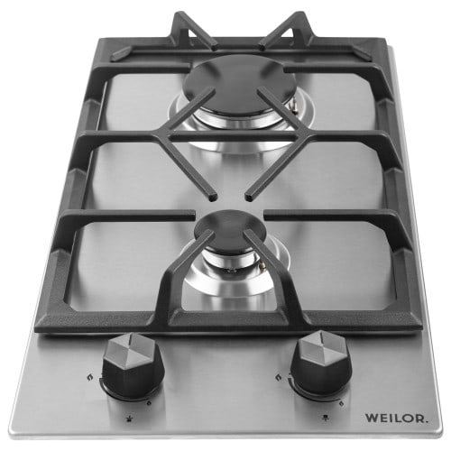 Фото - Варочная панель Domino Weilor GM 304 SS