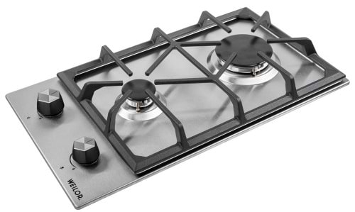 Фото - Варочная панель Domino Weilor GM 304 SS