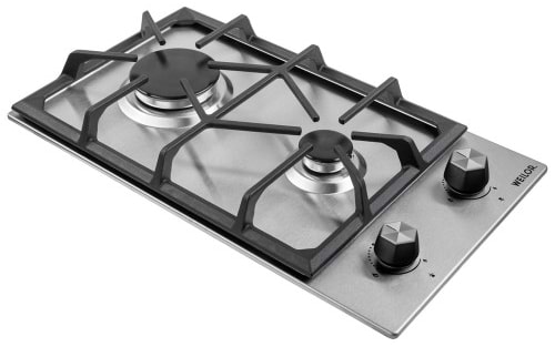 Фото - Варочная панель Domino Weilor GM 304 SS