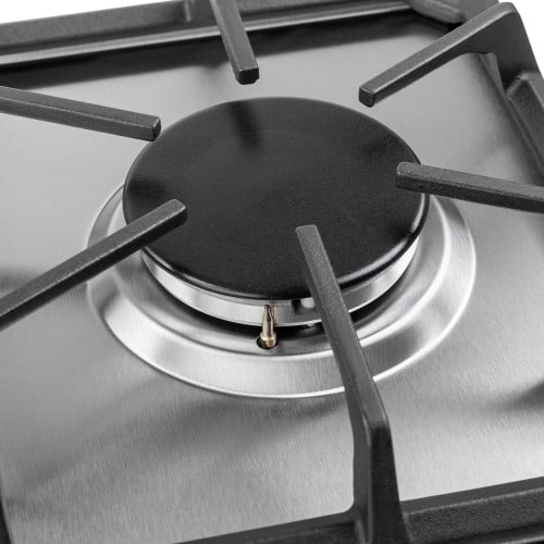 Фото - Варочная панель Domino Weilor GM 304 SS