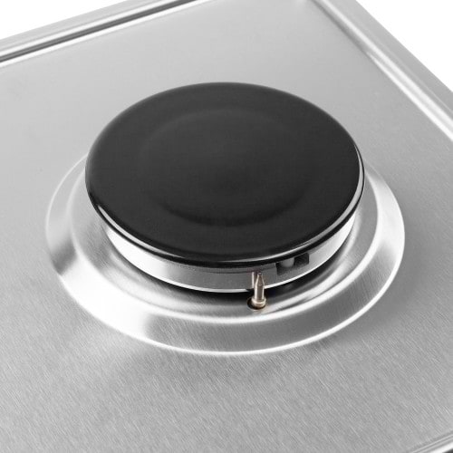 Фото - Варочная панель Domino Weilor GM 304 SS