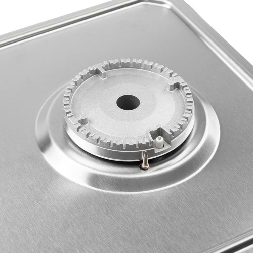 Фото - Варочная панель Domino Weilor GM 304 SS