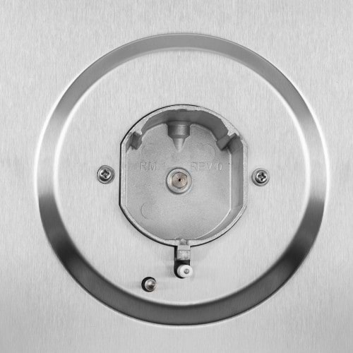 Фото - Варочная панель Domino Weilor GM 304 SS