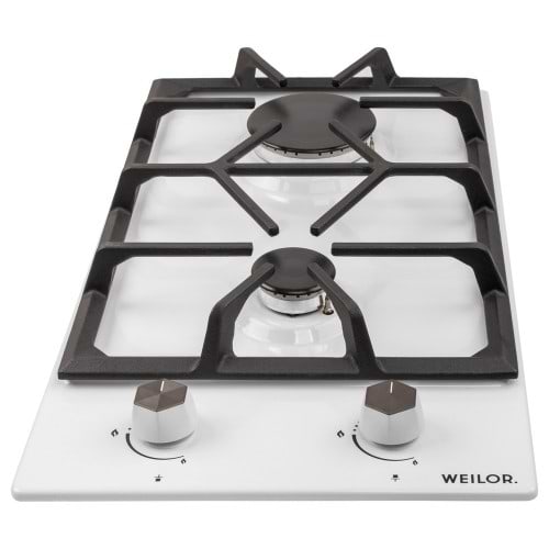 Фото - Варильна поверхня Domino Weilor GM 304 WH