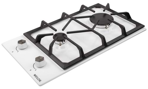 Фото - Варильна поверхня Domino Weilor GM 304 WH