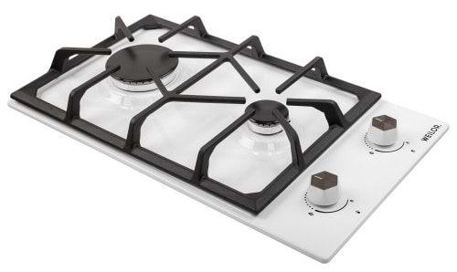 Фото - Варильна поверхня Domino Weilor GM 304 WH