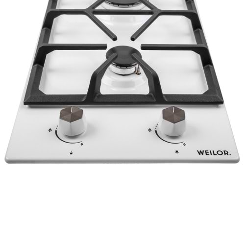 Фото - Варильна поверхня Domino Weilor GM 304 WH