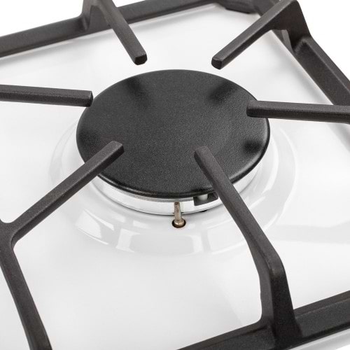 Фото - Варильна поверхня Domino Weilor GM 304 WH