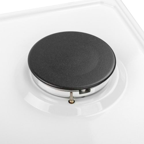 Фото - Варильна поверхня Domino Weilor GM 304 WH