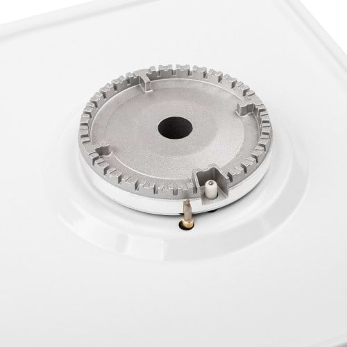 Фото - Варильна поверхня Domino Weilor GM 304 WH