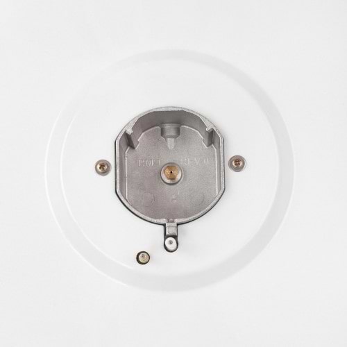 Фото - Варильна поверхня Domino Weilor GM 304 WH