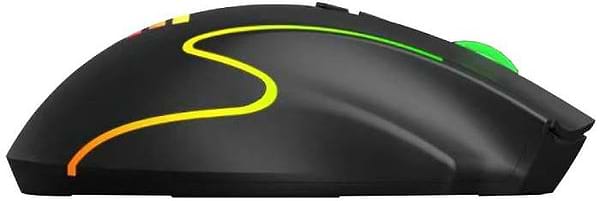 Фото - Мышь проводная игровая XTRIKE ME GM-518