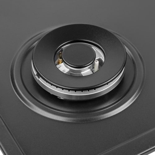 Фото - Варильна поверхня газова Weilor GM W 634 BL