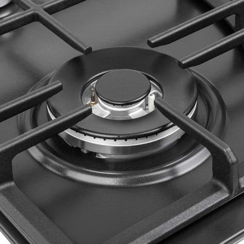 Фото - Варочная панель газовая Weilor GM W 644 BL