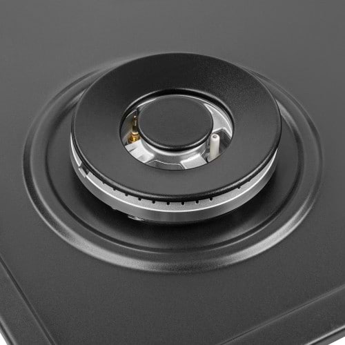Фото - Варочная панель газовая Weilor GM W 644 BL