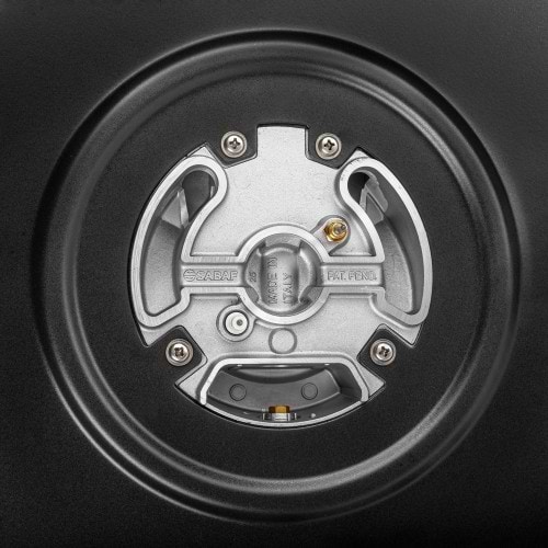 Фото - Варочная панель газовая Weilor GM W 644 BL