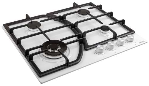 Фото - Варочная панель газовая Weilor GM W 644 WH