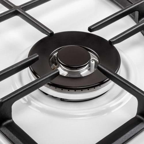 Фото - Варочная панель газовая Weilor GM W 644 WH
