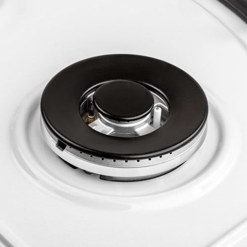 Фото - Варочная панель газовая Weilor GM W 644 WH
