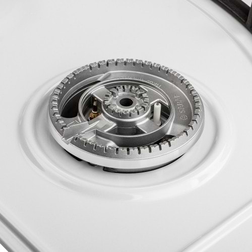Фото - Варочная панель газовая Weilor GM W 644 WH