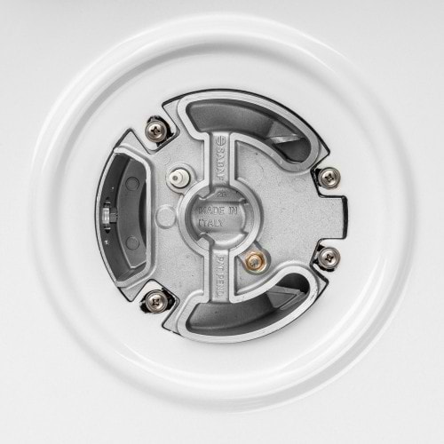 Фото - Варочная панель газовая Weilor GM W 644 WH