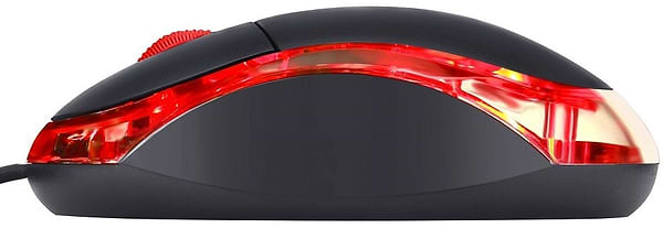 Фото - Миша дротова Gemix GM105 Black