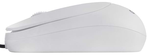 Фото - Мышь проводная Gemix GM145 White