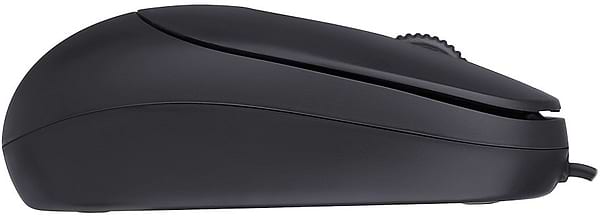 Фото - Мышь проводная Gemix GM145 Black