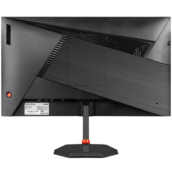 Фото - Монитор игровой ProLogix Gaming GM2525HD IPS Black