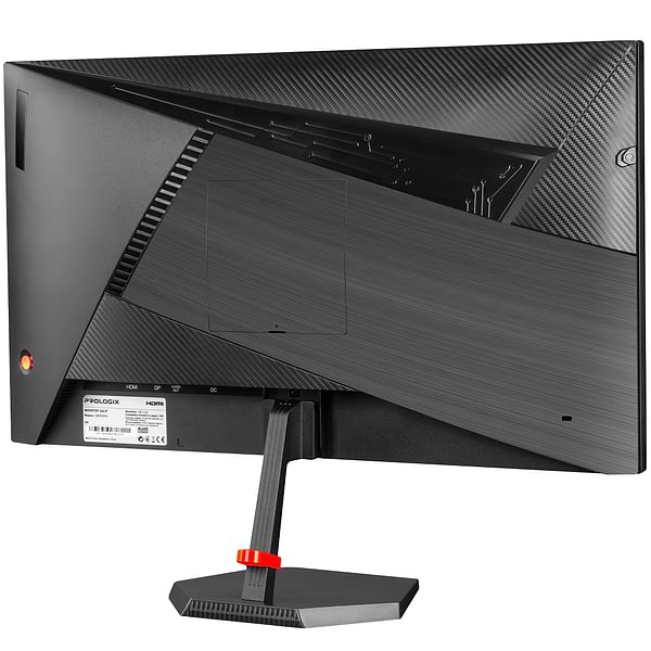 Фото - Монитор игровой ProLogix Gaming GM2525HD IPS Black