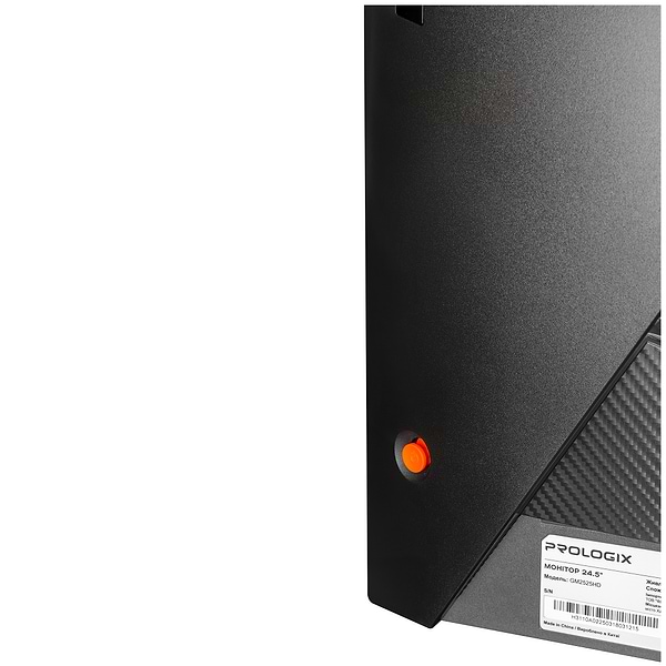 Фото - Монитор игровой ProLogix Gaming GM2525HD IPS Black