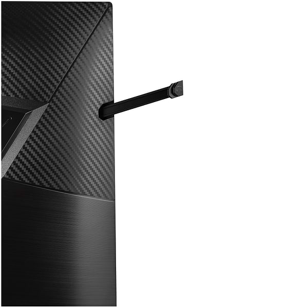 Фото - Монитор игровой ProLogix Gaming GM2525HD IPS Black