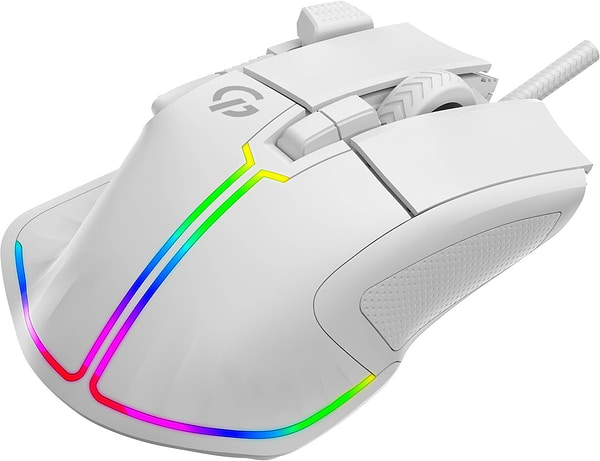 Фото - Мышь проводная игровая GamePro GM500W
