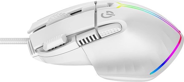 Фото - Мышь проводная игровая GamePro GM500W