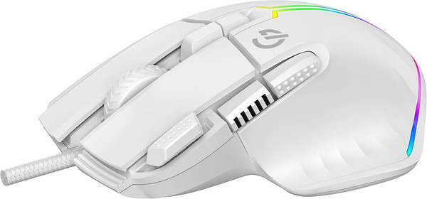 Фото - Мышь проводная игровая GamePro GM500W