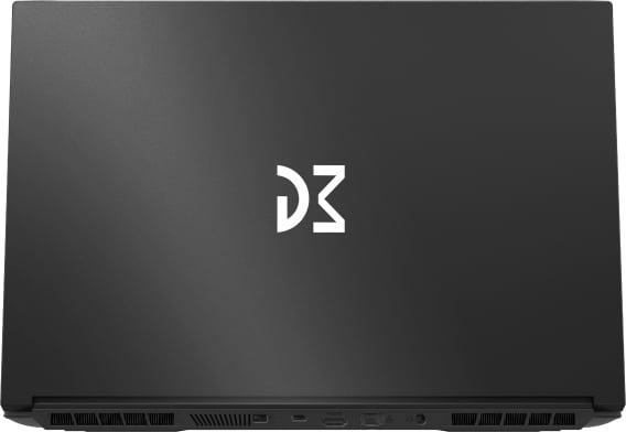 Фото - Ноутбук ігровий Dream Machines CI7-13620H (RG4060-15UA50) Black