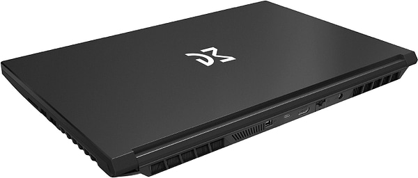 Фото - Ноутбук ігровий Dream Machines CI7-13620H (RG4060-15UA50) Black