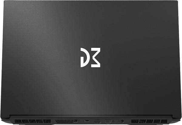 Фото - Ноутбук игровой Dream Machines GM5PD5E (RG4050-15) Black