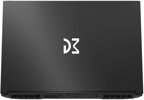 Фото - Ноутбук игровой Dream Machines CI5-13420H (RG4050-15UA53) Black