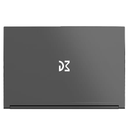 Фото - Ноутбук игровой Dream Machines RT3060-15 (RT3060-15UA50)Black