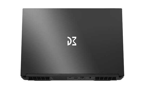 Фото - Ноутбук игровой Dream Machines RT3060-15 (RT3060-15UA50)Black