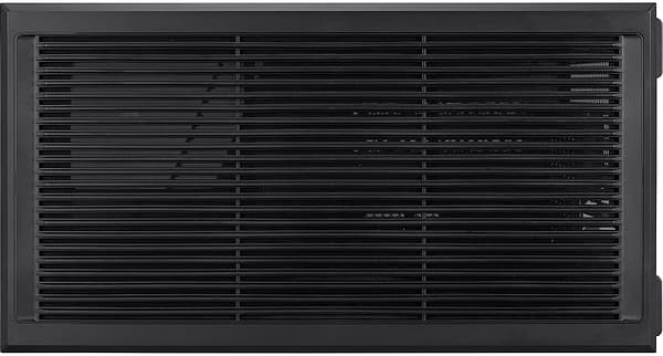 Фото - Корпус 1stPlayer GM7-BK-3FN7R-1FN7 Black