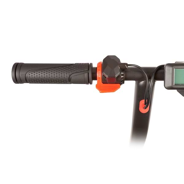 Фото - Электросамокат Gemix GM18 Black