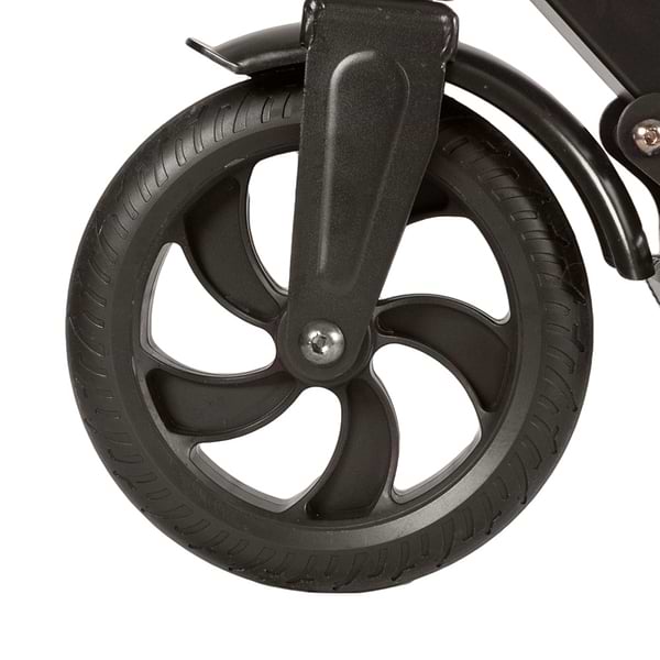 Фото - Электросамокат Gemix GM18 Black