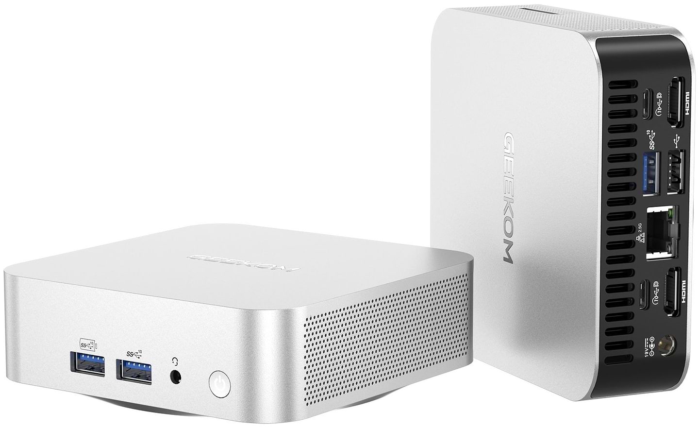 Неттоп GEEKOM A5PRO (GMA5PROR77730U-16512-EU)